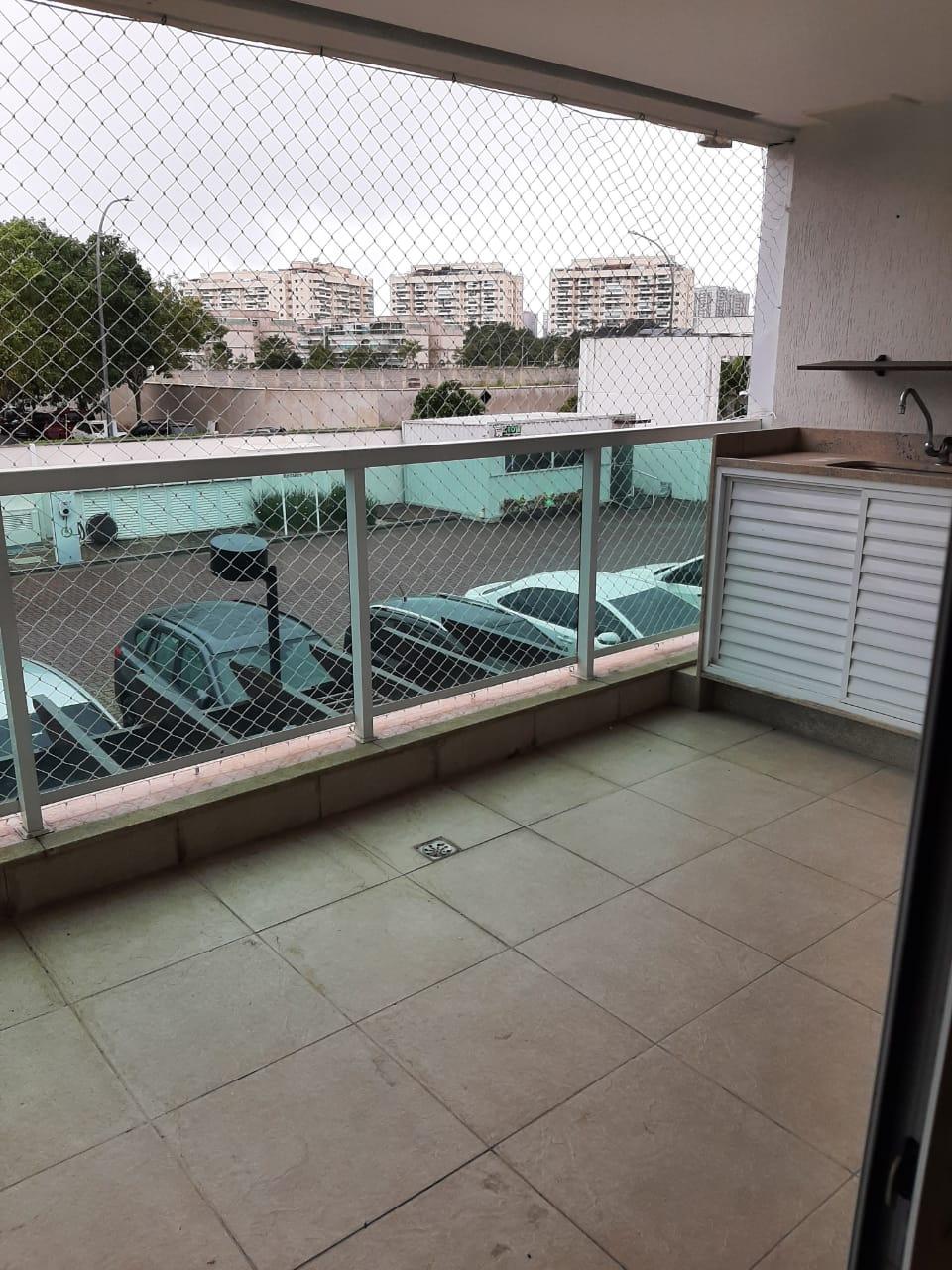 Apartamento, 2 quartos, 88 m² - Foto 13